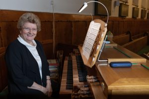 Portré a Reformátusok lapjának